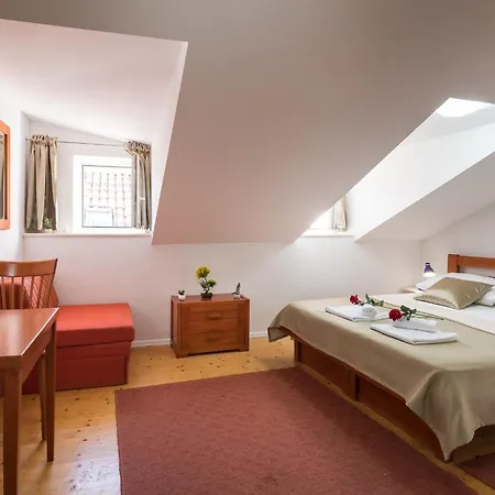 Ivana Old Town Apartman Dubrovnik