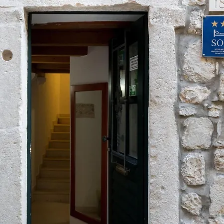 Ivana Old Town Dubrovnik