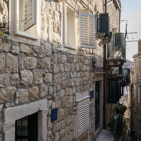 Ivana Old Town Apartman Dubrovnik