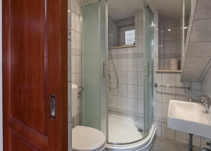 Ivana Old Town Lägenhet Dubrovnik