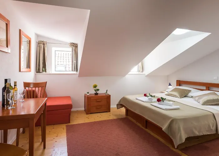 Ivana Old Town شقة دوبروفينك