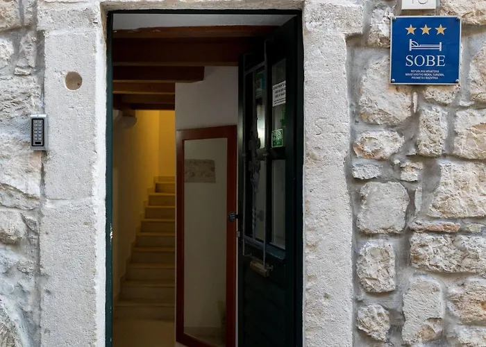 Ivana Old Town Dubrovnik