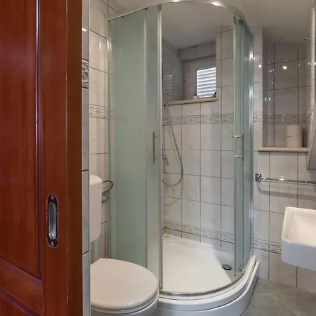 Ivana Old Town Daire Dubrovnik